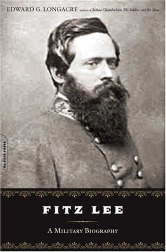 Cover of Fitz Lee
