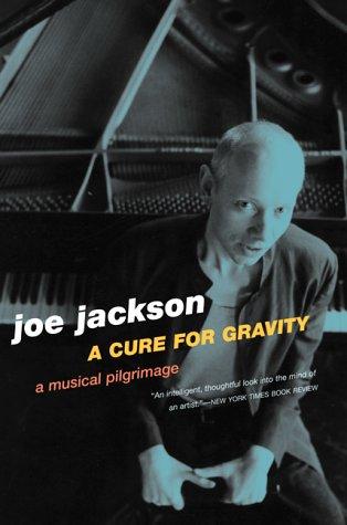 Cover of A Cure for Gravity