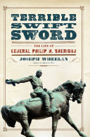 Cover of Terrible Swift Sword