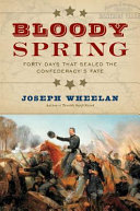 Cover of Bloody Spring