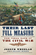 Cover of Their Last Full Measure