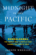 Cover of Midnight in the Pacific