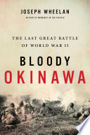 Cover of Bloody Okinawa