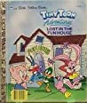 Cover of Tiny Toon Adventures: Lost in the Fun House