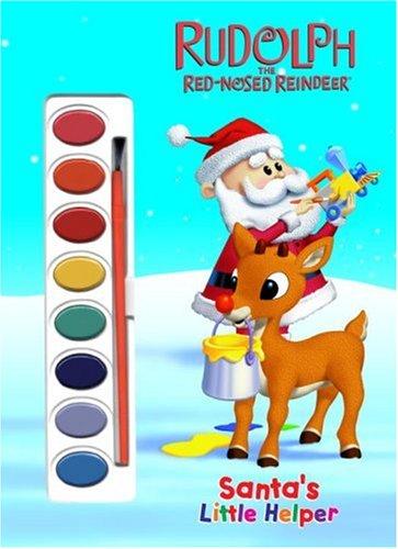 Cover of Rudolph