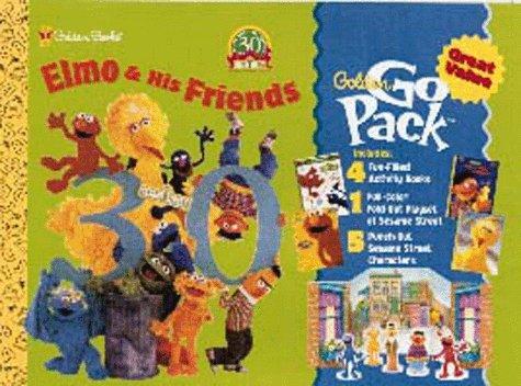 Cover of Sesame Street