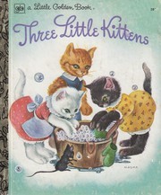 Cover of Three Little Kittens LG-1978