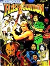 Cover of Flash Gordon, the Movie
