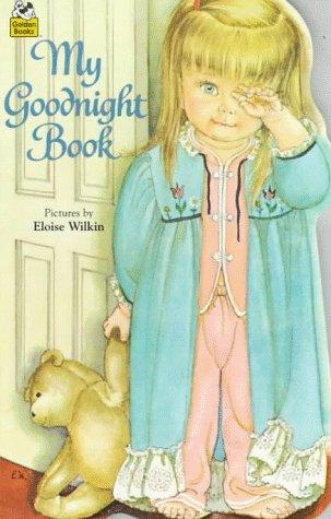 Cover of My Goodnight Book