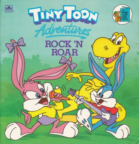 Cover of Rock 'n Roar