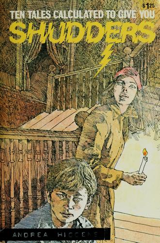 Cover of Shudders