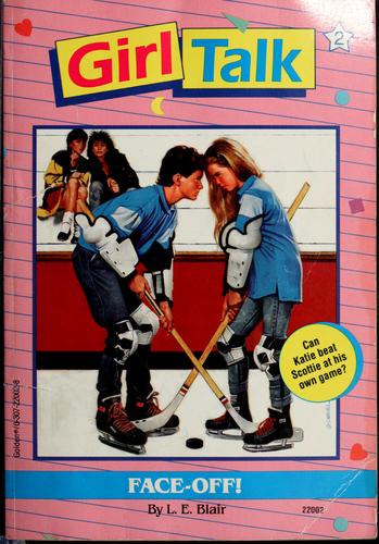 Cover of Face-Off!