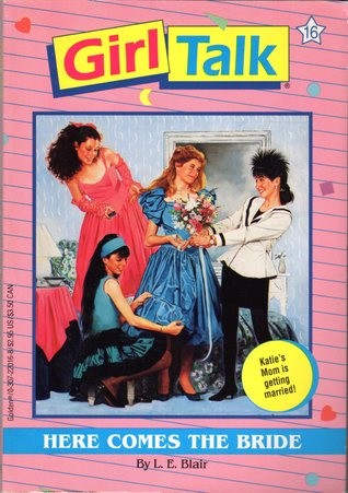 Cover of Here Comes The Bride