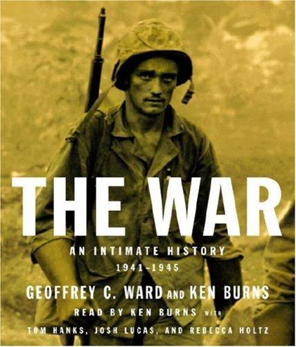 Cover of The War