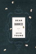 Cover of Dear Darkness