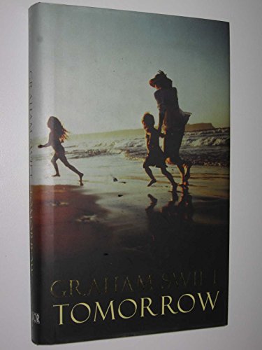 Cover of Tomorrow