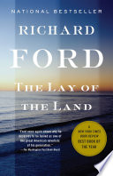 Cover of The Lay of the Land