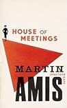 Cover of House of Meetings