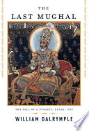 Cover of The Last Mughal