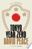 Cover of Tokyo Year Zero