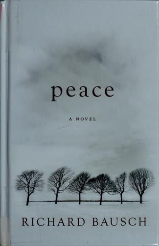 Cover of Peace