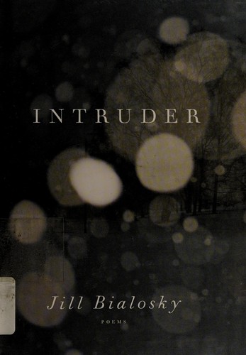 Cover of Intruder