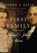 Cover of First Family