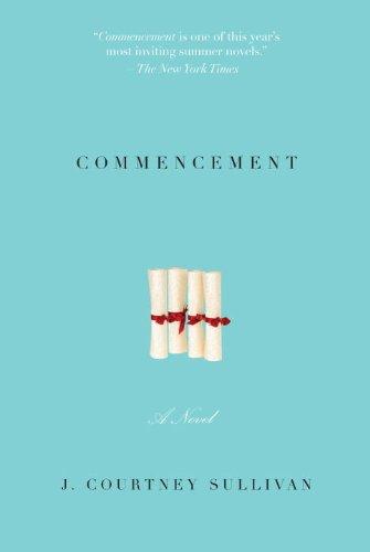 Cover of Commencement