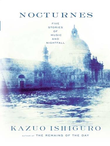 Cover of Nocturnes