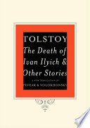 Cover of The Death of Ivan Ilyich and Other Stories