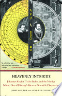 Cover of Heavenly Intrigue