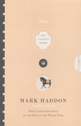 Cover of The Talking Horse and the Sad Girl and the Village Under the Sea