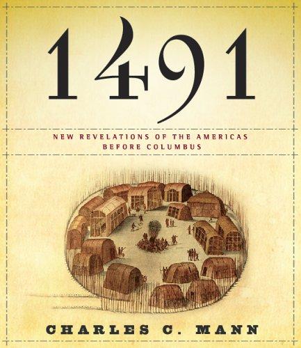 Cover of 1491