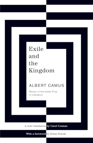 Cover of Exile and the Kingdom
