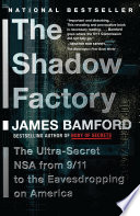 Cover of The Shadow Factory