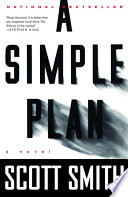 Cover of A Simple Plan