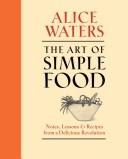 Cover of The Art of Simple Food