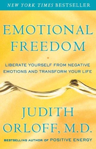 Cover of Emotional freedom