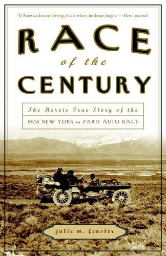 Cover of Race of the Century