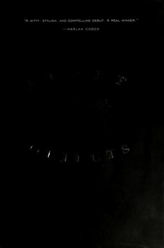 Cover of Sharp Objects