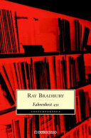Cover of Fahrenheit cuatrocientos cincuenta y uno