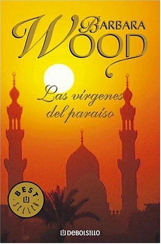 Cover of Virgenes del Paraiso, Las