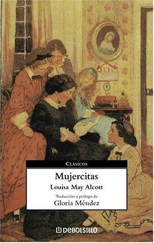 Cover of Mujercitas