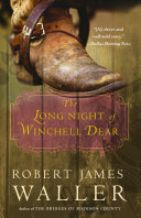 Cover of The Long Night of Winchell Dear