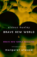 Cover of Brave New World Brave New World Revisited