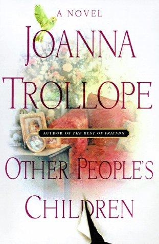 Cover of Other People's Children