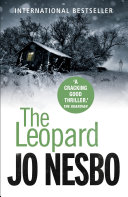 Cover of The Leopard
