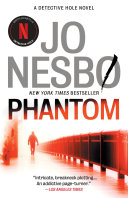 Cover of Phantom