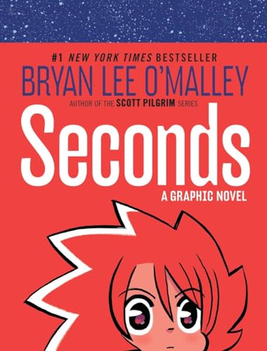 Cover of Seconds
