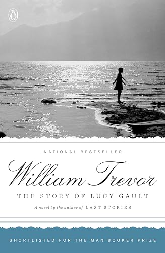Cover of The Story of Lucy Gault